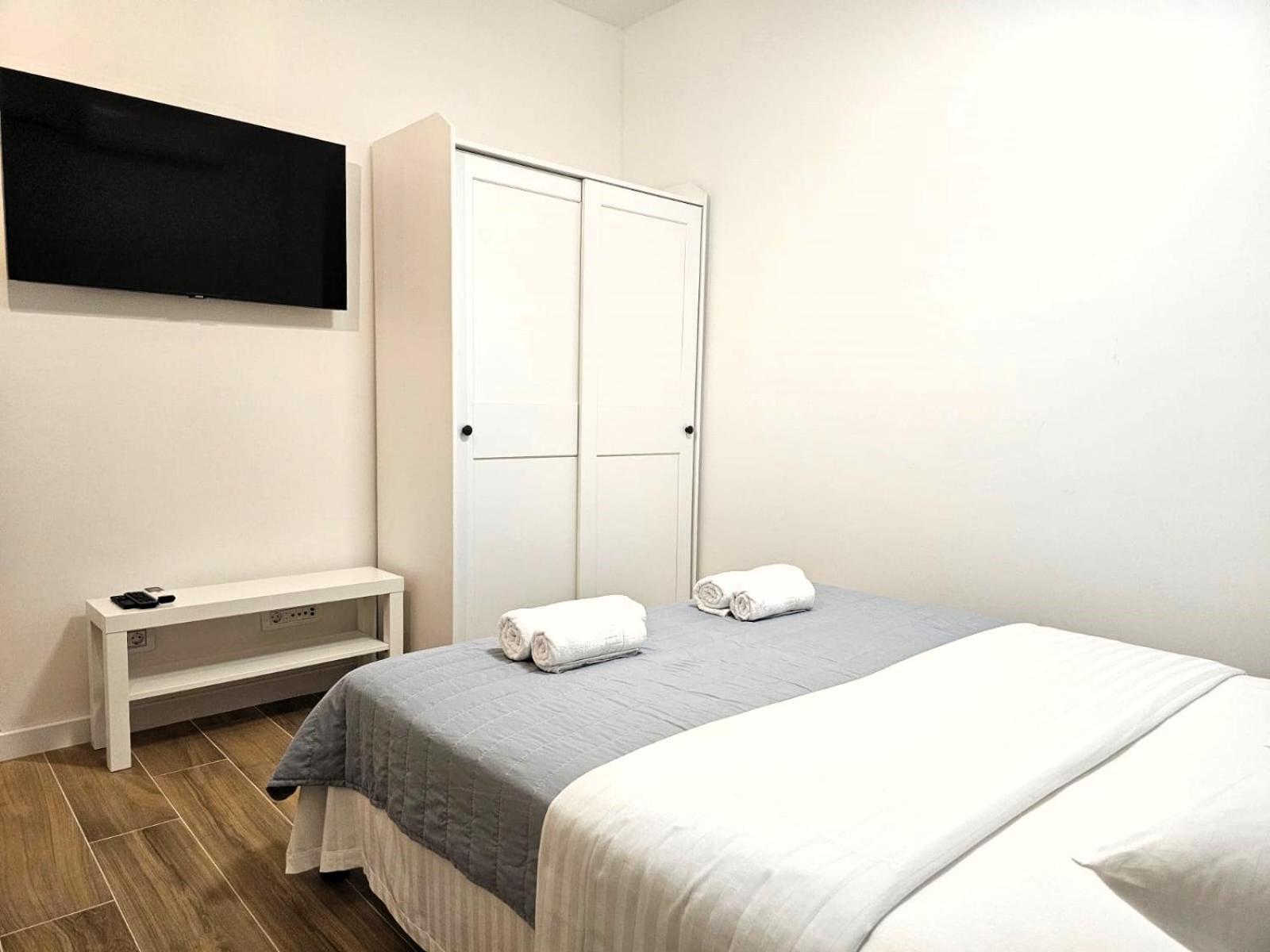 Apartments Miamare Primošten Zimmer foto